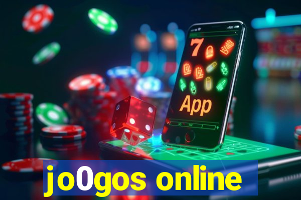 jo0gos online